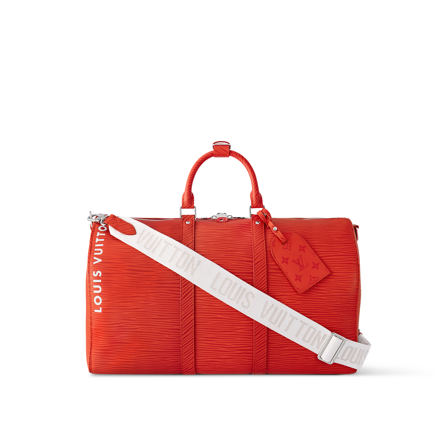 Monogram Reversible Nylon Windbreaker Luxury Black LOUIS VUITTON